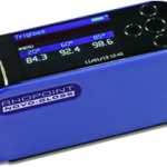 Máy đo độ bóng 3 góc Novo Gloss 20/60/85°