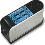 Máy đo độ bóng 2 góc 20°/60° Rhopoint IQ