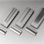 Fineness of Grind Gauge