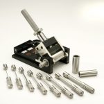 Cylindrical Mandrel Bend Test