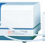 BT-9300HT Laser Particle Size Analyzer