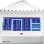 Thiết bị thẩm định nhiệt độ EvalPro