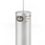 Ellab TrackSense Frigo Logger