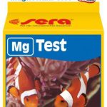Test Mg Sera