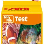 Test Kiểm Tra Amonia trong Nước