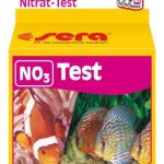 Test NO3 Sera