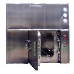 Dry Heat Sterilizer
