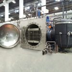 Lyophilizers (Freeze Dryers)
