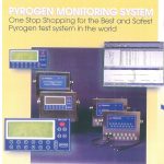 Pyrogen Testing Solution