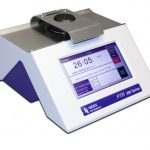 PTR 300 series refractometers
