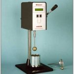 Digital Rotothinner Viscometer