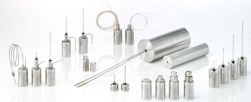 Ellab TRACKSENSE PRO Data loggers