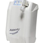 Astacus Ultra Pure Water Purification Systems