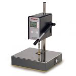 Cone and Plate Viscometer