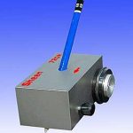 Pencil Scratch Hardness Test