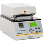 Máy kiểm tra hàn dán nhiệt