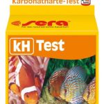 Test kH Sera