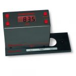 Sheen Opacity Meter
