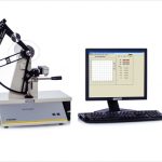 Máy đo độ bền xé bao bì