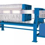 TC1 Filter Press