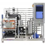 UHT Tubes and Plates