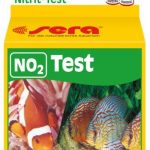 Test Kiểm tra NO3 Sera