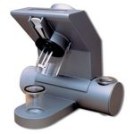 SDMatic đo tinh bột phá hủy