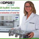 OPSIS LiquidLINE SoxROC Extraction Unit