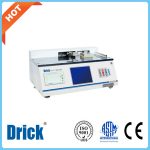 DRK127A Coefficient of Friction Tester