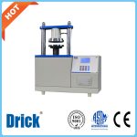 DRK113A Crush Tester for paper