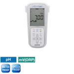 LAQUAact PH110 Handheld pH/ORP/Temp Meter