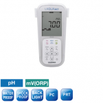 LAQUAact PH120 Handheld pH/ORP/Temp Meter