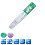 LAQUAtwin Salt-22 NaCl salt concentration - Pocket Water Quality Meters