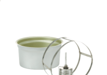 Ellab Small (Micro and Mini ) Data Loggers for Internal Mounting