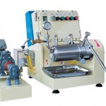 Horizontal Bead Mill S-1.4 ShengShyan
