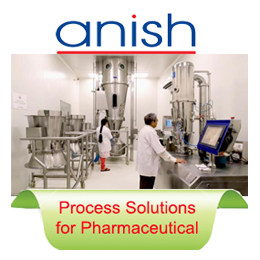 Anish Pharma Instrument