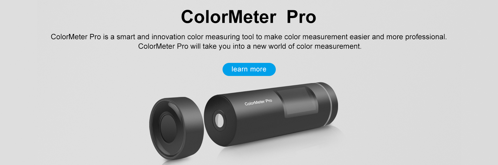 CHNS Colormeter Pro