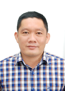 Mr. NGOC THANH