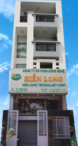 Hien Long Technology Corp HCM