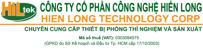TMĐT HIEN LONG 2025