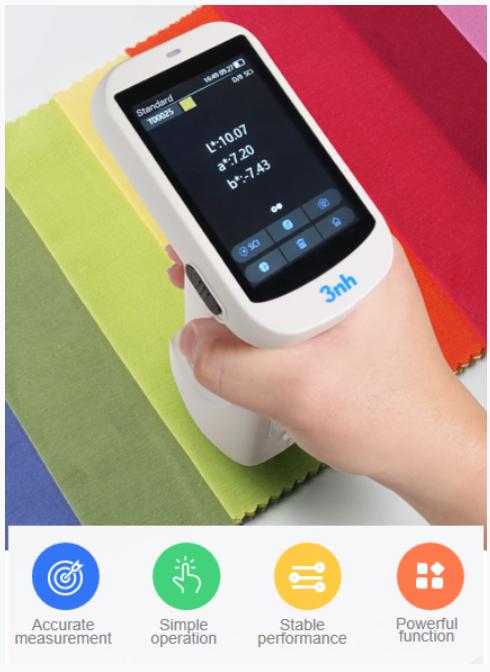 ST700D Array Spectrophotometer